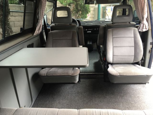 1990 Volkswagen Bus/Vanagon - photo 9