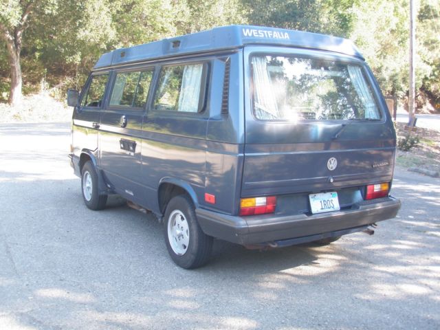 1990 Volkswagen Bus/Vanagon Remanufactured Motor with under 10k miles - photo 11
