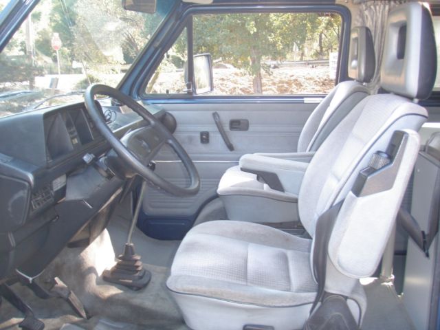 1990 Volkswagen Bus/Vanagon Remanufactured Motor with under 10k miles - photo 13