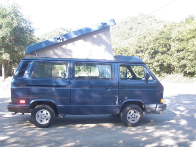 1990 Volkswagen Bus/Vanagon Remanufactured Motor with under 10k miles - photo 2