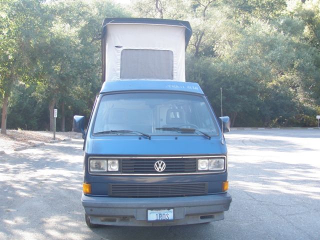 1990 Volkswagen Bus/Vanagon Remanufactured Motor with under 10k miles - photo 3