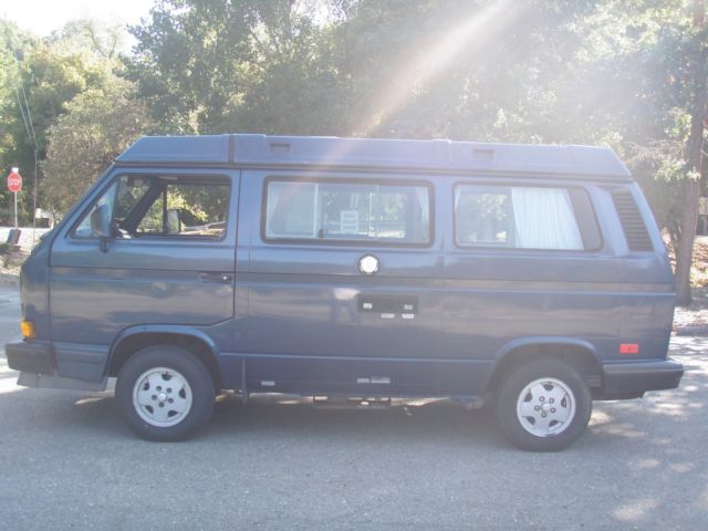 1990 Volkswagen Bus/Vanagon Remanufactured Motor with under 10k miles - photo 5