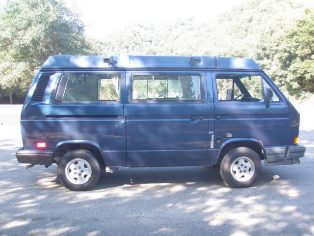 1990 Volkswagen Bus/Vanagon Remanufactured Motor with under 10k miles - photo 6