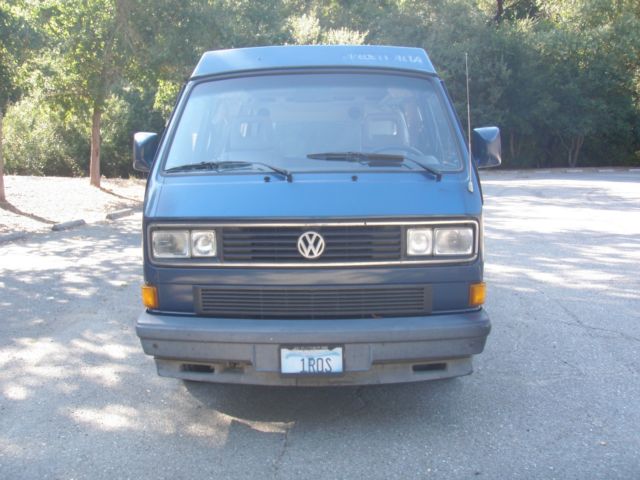 1990 Volkswagen Bus/Vanagon Remanufactured Motor with under 10k miles - photo 7