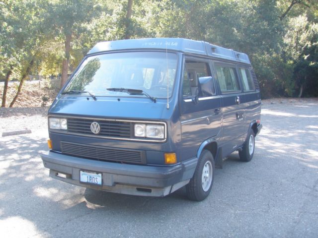 1990 Volkswagen Bus/Vanagon Remanufactured Motor with under 10k miles - photo 8