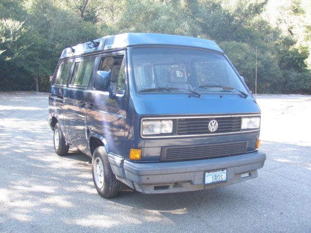 1990 Volkswagen Bus/Vanagon Remanufactured Motor with under 10k miles - photo 9
