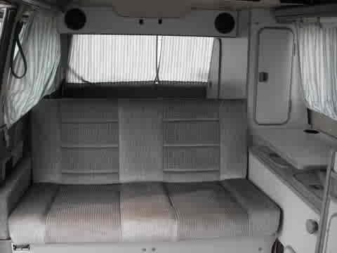 1990 Volkswagen Bus/Vanagon - photo 2