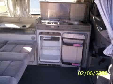 1990 Volkswagen Bus/Vanagon - photo 3