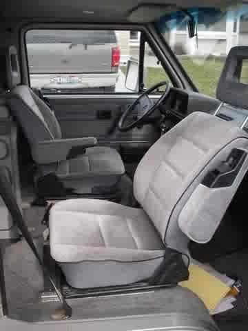 1990 Volkswagen Bus/Vanagon - photo 5