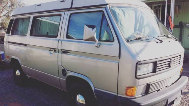 1990 Volkswagen Bus/Vanagon - photo 6