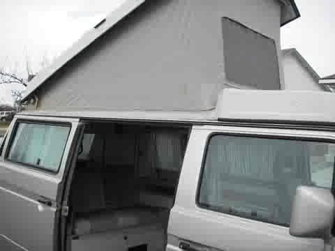 1990 Volkswagen Bus/Vanagon - photo 7
