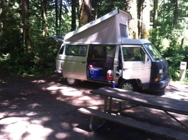 1990 Volkswagen Bus/Vanagon - photo 8