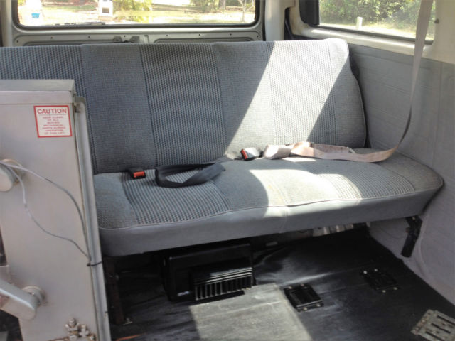 1990 Volkswagen Bus/Vanagon Transporter - photo 10