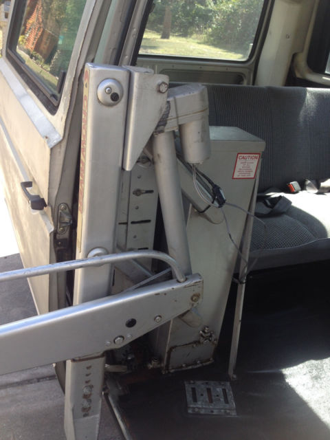 1990 Volkswagen Bus/Vanagon Transporter - photo 7