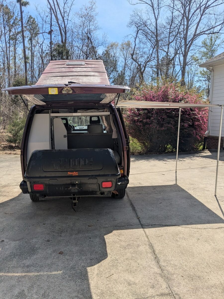 1990 Volkswagen Bus/Vanagon - photo 6