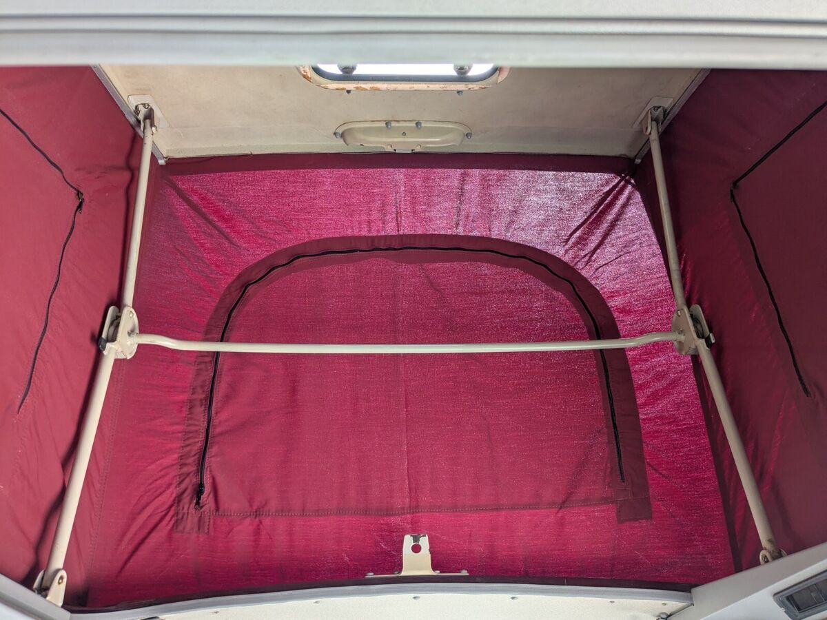 1990 Volkswagen Bus/Vanagon - photo 9