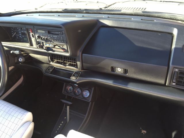 1990 Volkswagen Cabrio bestseller - photo 10