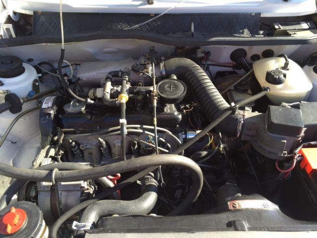 1990 Volkswagen Cabrio bestseller - photo 12