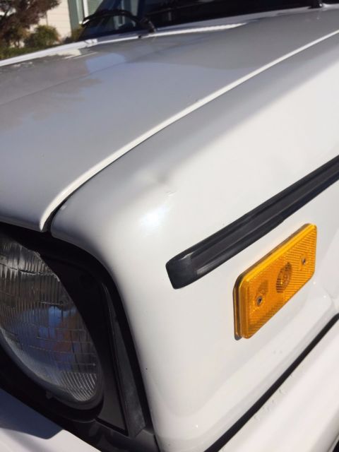 1990 Volkswagen Cabrio bestseller - photo 7