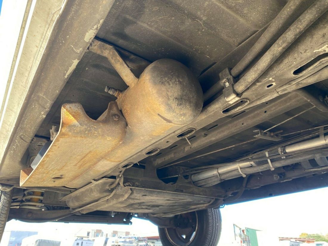 1990 Volkswagen Bus/Vanagon - photo 12