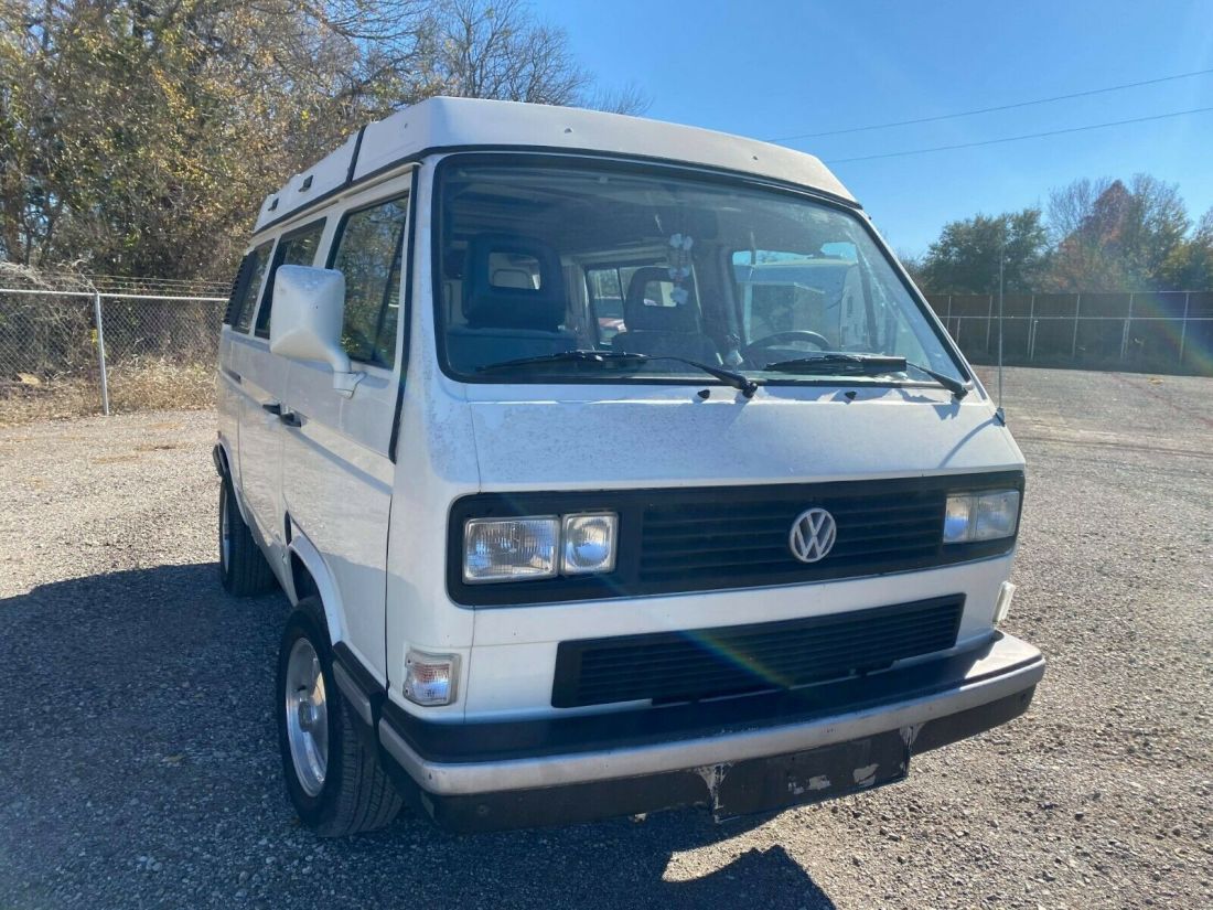 1990 Volkswagen Bus/Vanagon - photo 5