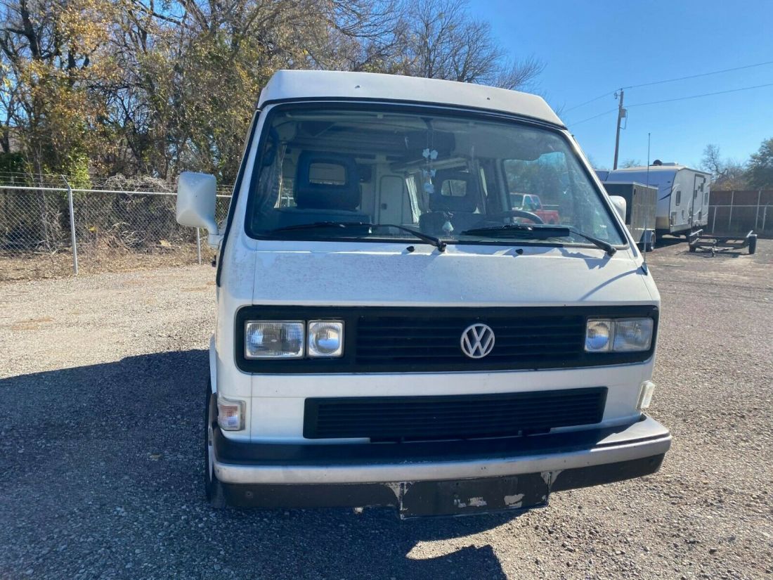 1990 Volkswagen Bus/Vanagon - photo 6