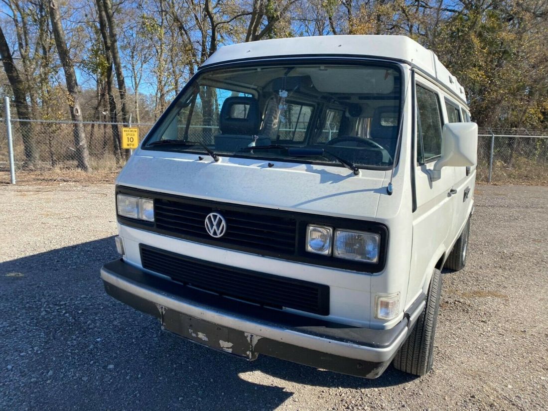 1990 Volkswagen Bus/Vanagon - photo 7