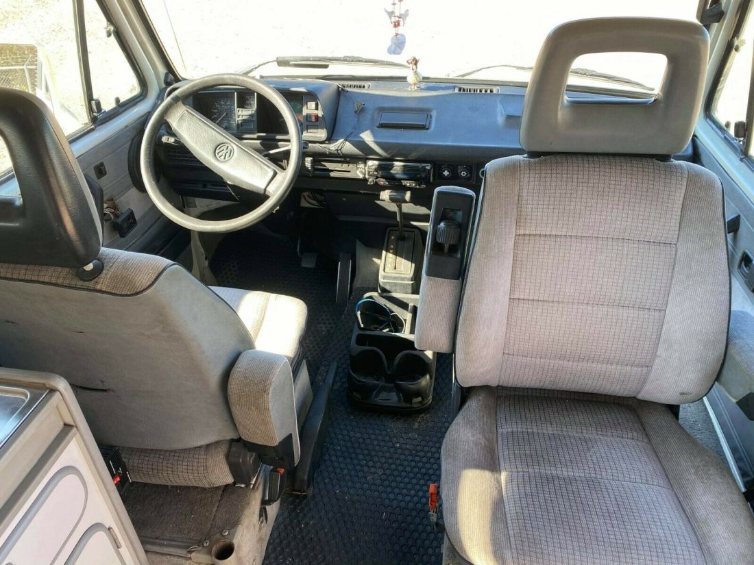 1990 Volkswagen Bus/Vanagon - photo 8