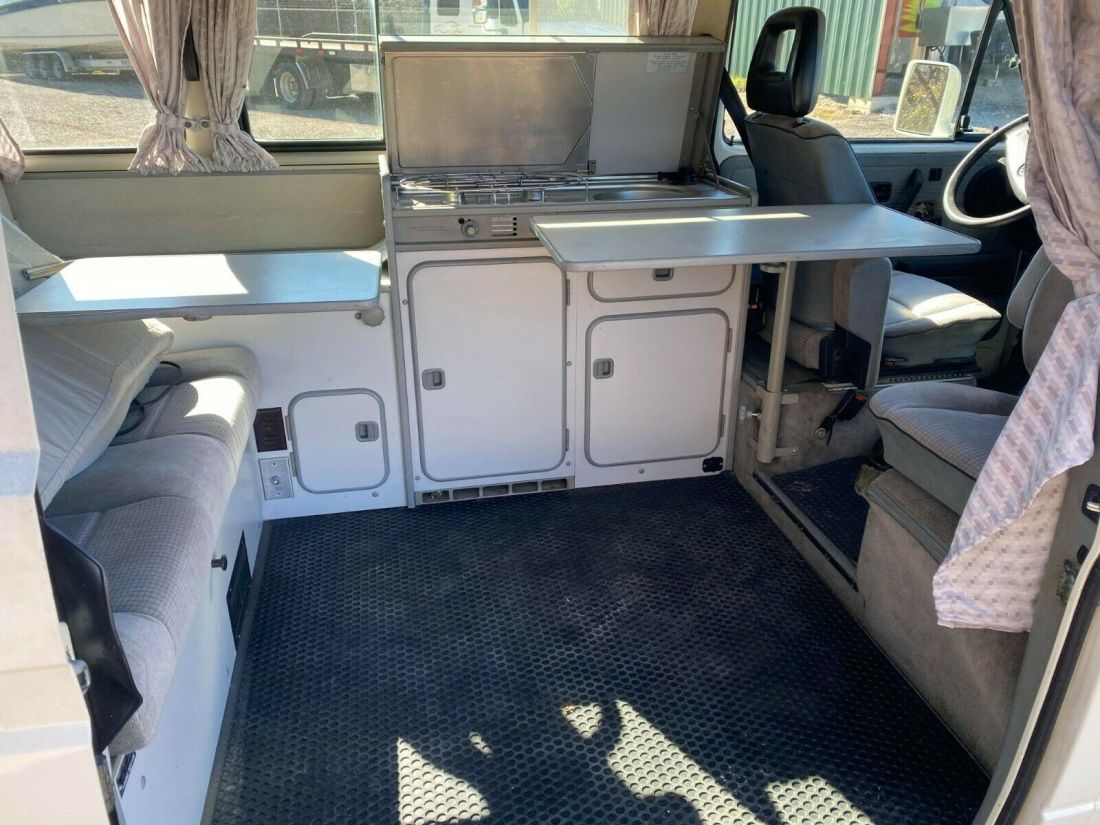 1990 Volkswagen Bus/Vanagon - photo 9