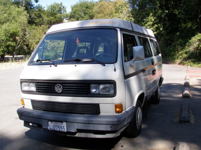 1990 Volkswagen Bus/Vanagon - photo 9