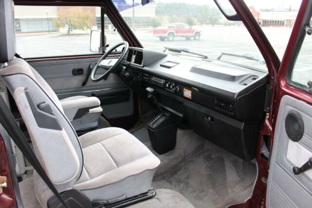 1990 Volkswagen Bus/Vanagon - photo 10