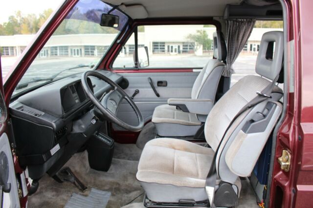 1990 Volkswagen Bus/Vanagon - photo 12