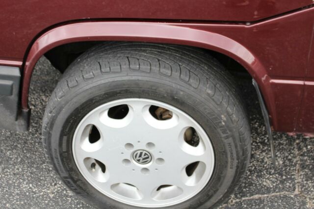 1990 Volkswagen Bus/Vanagon - photo 13
