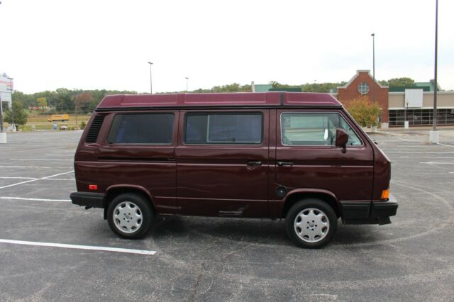 1990 Volkswagen Bus/Vanagon - photo 2