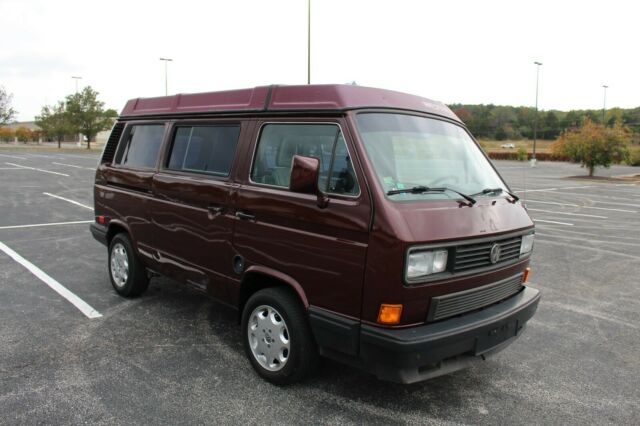 1990 Volkswagen Bus/Vanagon - photo 3