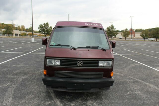 1990 Volkswagen Bus/Vanagon - photo 4