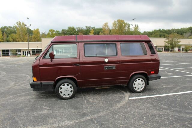 1990 Volkswagen Bus/Vanagon - photo 5