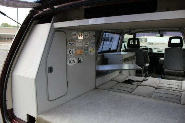 1990 Volkswagen Bus/Vanagon - photo 8