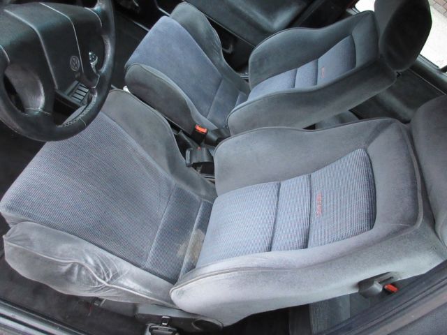 1990 Volkswagen Jetta Gli - photo 12