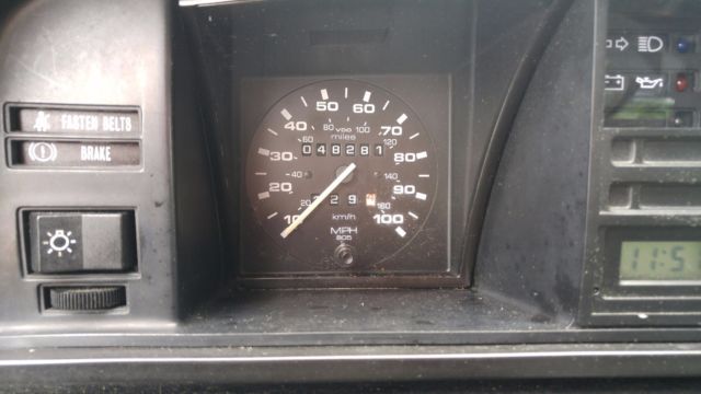 1990 Volkswagen Bus/Vanagon - photo 12