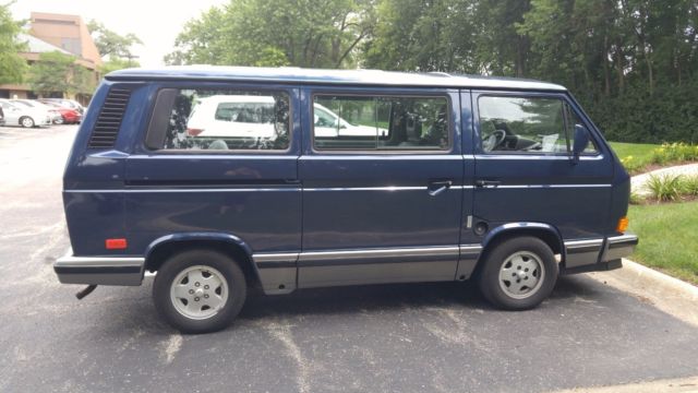 1990 Volkswagen Bus/Vanagon - photo 3