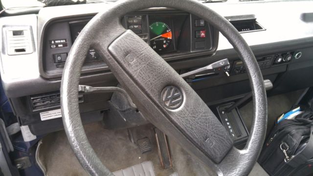 1990 Volkswagen Bus/Vanagon - photo 9