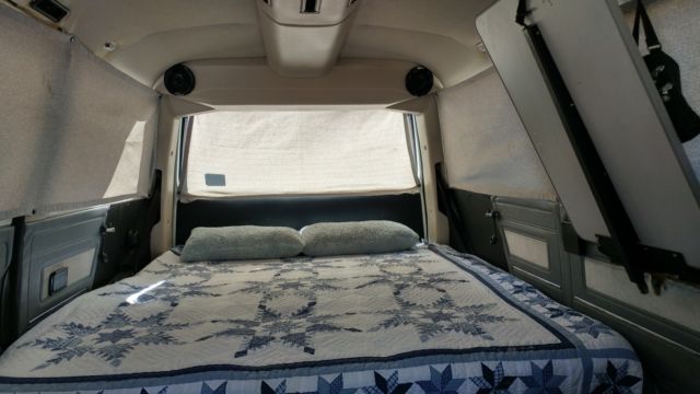 1990 Volkswagen Bus/Vanagon GL Weekender - photo 11