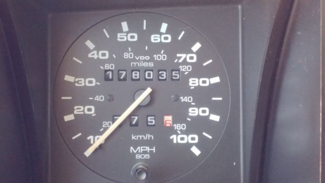 1990 Volkswagen Bus/Vanagon GL Weekender - photo 7