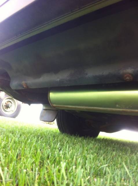 1990 Volvo 240 - photo 11