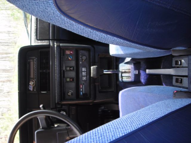 1990 Volvo 240 - photo 9