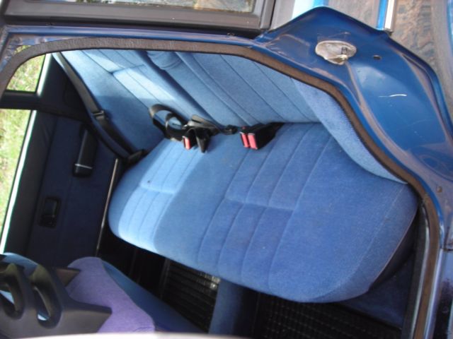 1990 Volvo 240 - photo 11