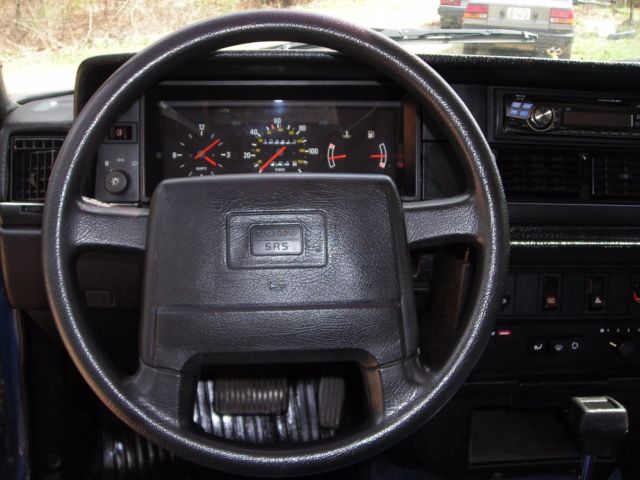 1990 Volvo 240 - photo 7