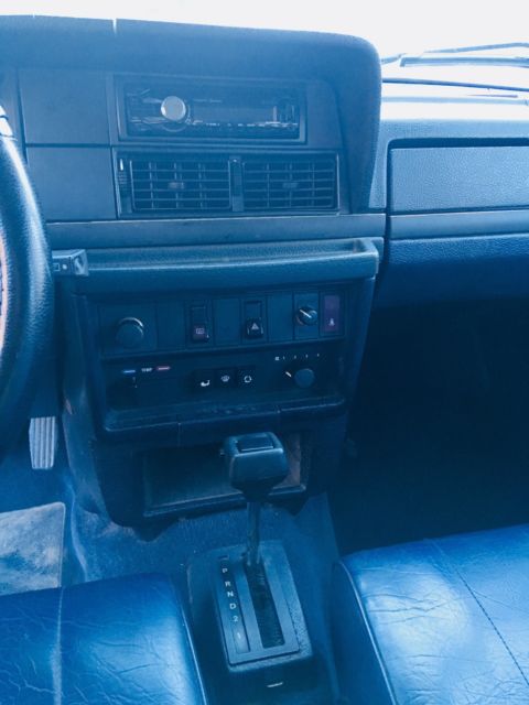 1990 Volvo 240 - photo 3