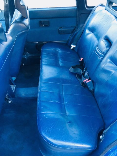 1990 Volvo 240 - photo 4